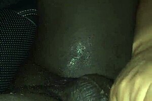 Latina Giving Sloppy Head