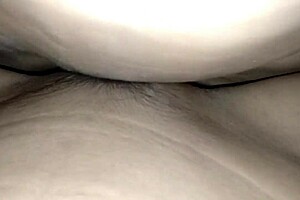 do you like me fucking your tight shaved pussy and licking clit?