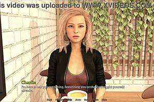 Recalling my new memories in this fifth chapter of the series