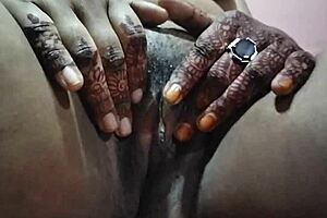 Homemade Nude Body Reveals Big Natural Tits And More