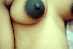 pregnant woman desires outdoor encounter