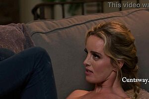 dildo delivery leads to lauren's hot apology and punishment