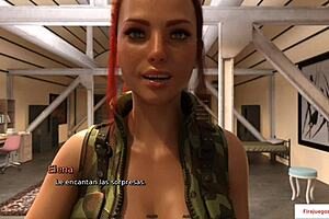 Alternative Punishment Days One And Two