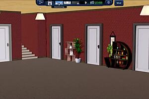 Discover Intriguing Contrasts At Harem Hotel 88