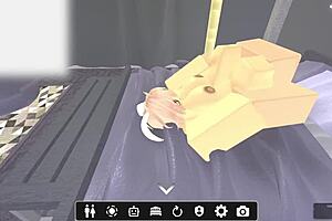 getting fucked rough by a man with headless