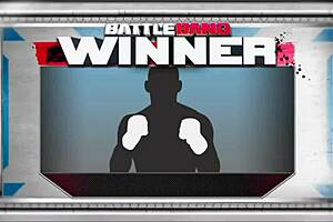 mulani rivera loves hot cum on big tits 😍