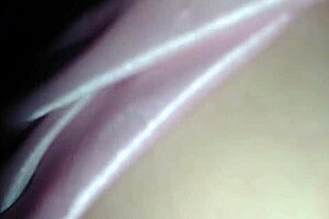 Bent Over Wet Pussy Fucked In Doggystyle Until Orgasm And Creampie