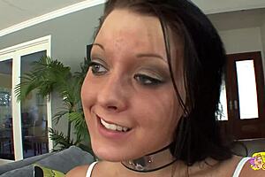 Blonde And Brunette Chose Sex Over Shopping