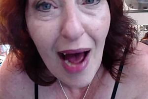 Come get this white woman, let's compare skin tones! she says, sucking and riding BBC to orgasm.