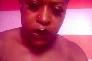 My Sexy Pussy Craves a Big Fat Long Dick!