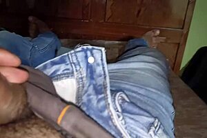 curvy indian couple's passionate home sex