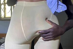 Sit your big ass pussy on my face now! he demanded roughly