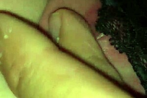 Dominican Nurse And Patient Engage In Intimate Hospital Encounter