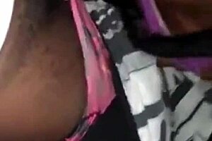 Kansas City Sloppy Blowjob: Messy And Intense