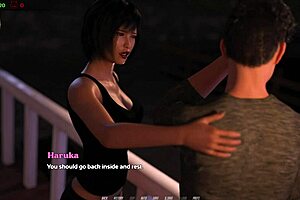 Savior 89 Game Adventure!