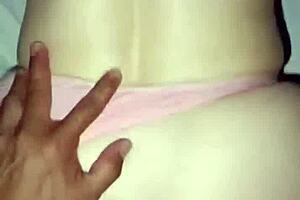 Sucking Tits, Spanking Ass, and Cumming in Mouth!