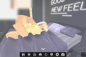 getting fucked rough by a man with headless