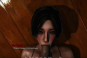 Curvy Fat Babe Bends Over For Monster Cock Doggystyle!