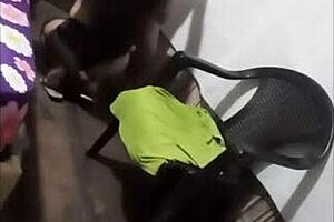 I Caught My Wife Fucking the Neighbor