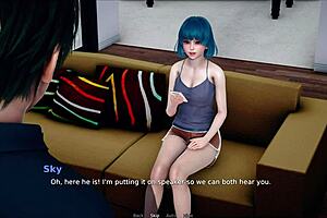 My Bully Is My Lover 27: In This Game, The Bully Turns Into A Lover Amidst Exciting Conflict!