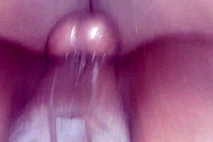 Hey, check this out, POV fucking that big ass bitch in doggy till creampie! 😈