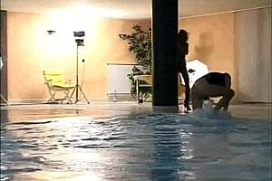 I-I can't wait to shove this hard cock in you, slut, make you cum!