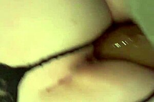 hey, watch my wife take that monster bbc deep