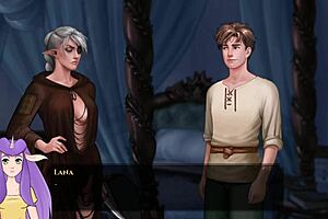 What A Legendary Uncensored Hentai Part 21!