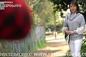 Ever tried cheating with a mature japanese wife?