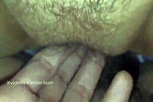 i fucked this indonesian babe and cummed inside her pussy, oh shit