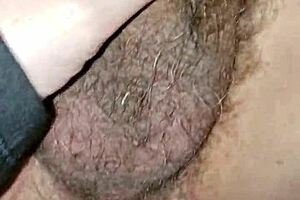 the girl passionately fucks her boyfriend in an intense encounter