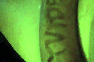 steve shares verif clip with girlfriend