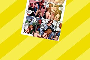 People reenact civil wars in this comic parody