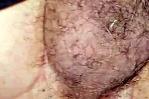 the girl passionately fucks her boyfriend in an intense encounter