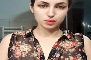 Italian Milf Bigo Live Show