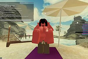 Roblox porn collection