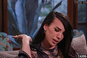 Do shemales crave creampies?