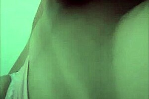 Colombian Mature Woman in Passionate Homemade Encounter