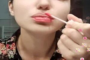 Italian Milf Bigo Live Show