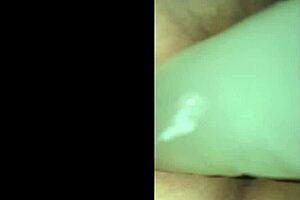 pov girl squats on huge dildo fucking and cumming hard