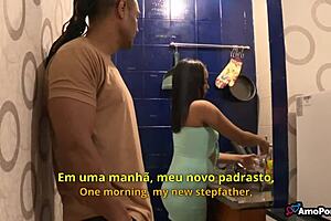 I WAS LOVER OF MANY PART 3