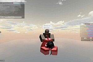 Roblox porn collection