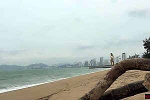 Public Dick Flashing - I See You Jerking Off To Me And Want To Help You Cum