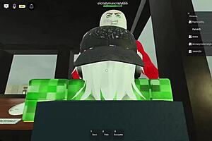 She Stays Afk While Everyone Fucks Her In Gangbang