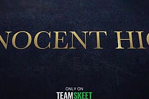 i'm really feelin good about exercisin trust in dis trailer session