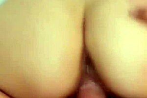 BRUNETTE PETITE LATINA SCREAMS, 'FUCK ME ROUGH IN POV!'