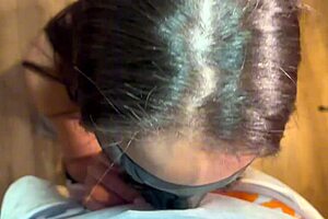 Comedor faltou e o corno aproveitou?