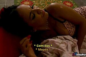 i crave the husband of my mother-in-law in this taboo group sex fantasy