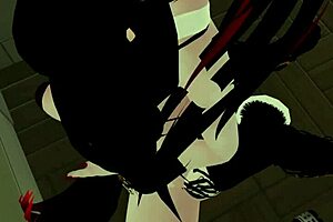 Exciting VRChat Roleplay Adventure!