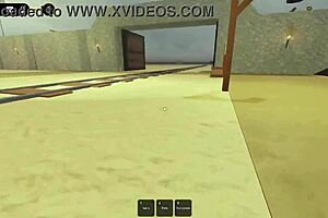 She Stays Afk While Everyone Fucks Her In Gangbang